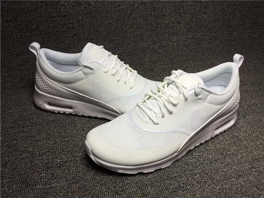 Super Max Nike Air Max Thea GS--001